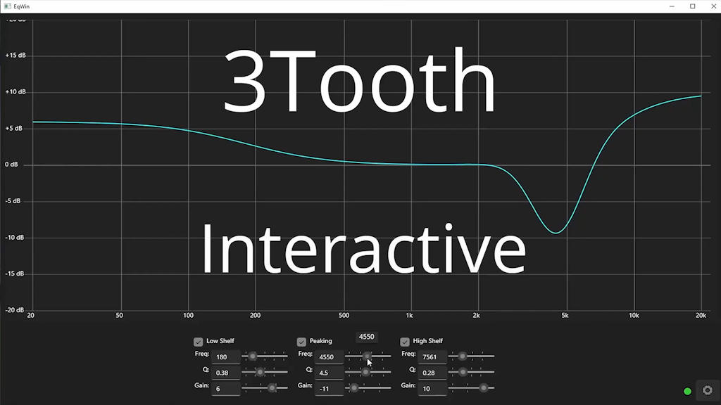 3Tooth